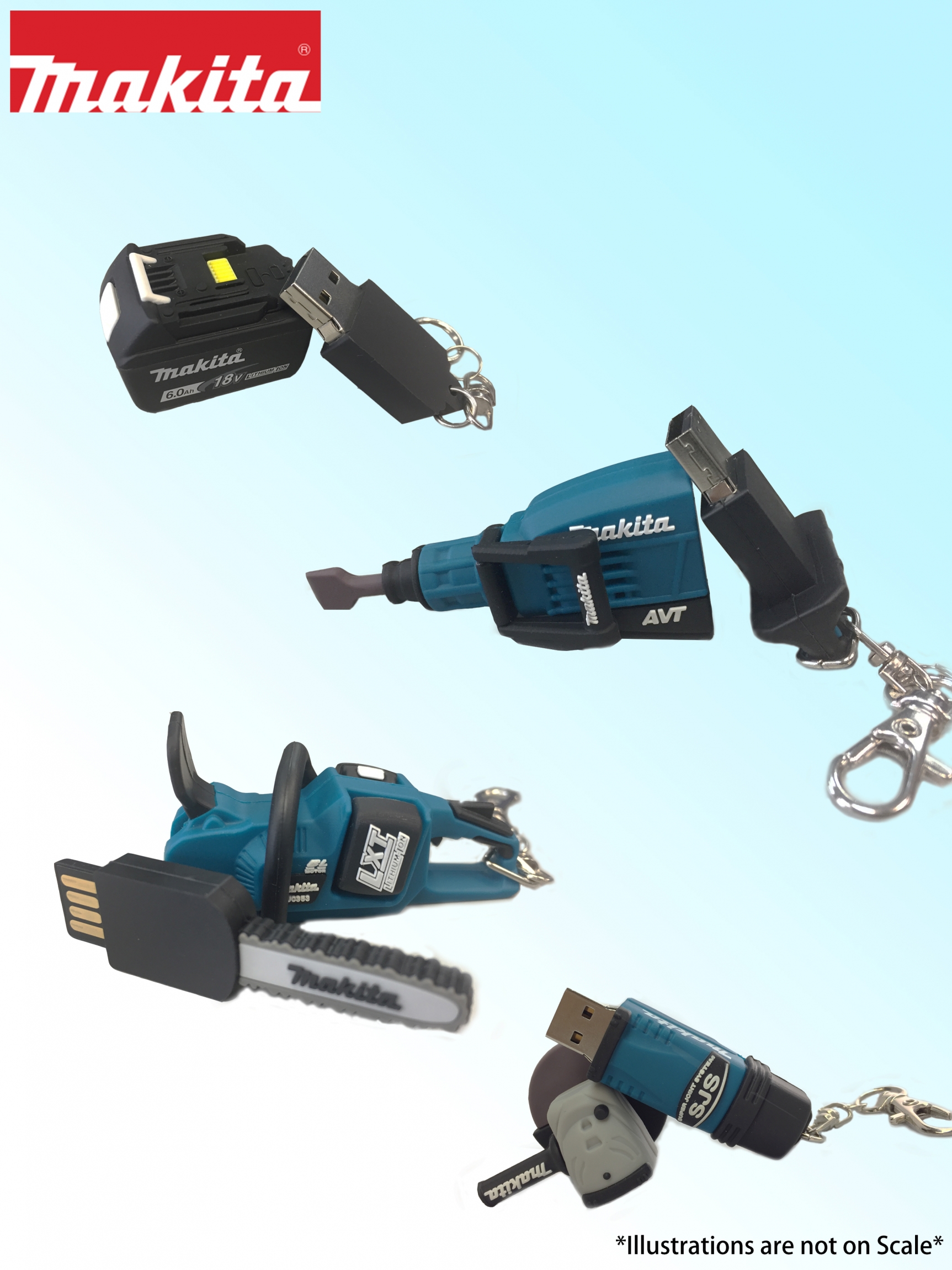Makita