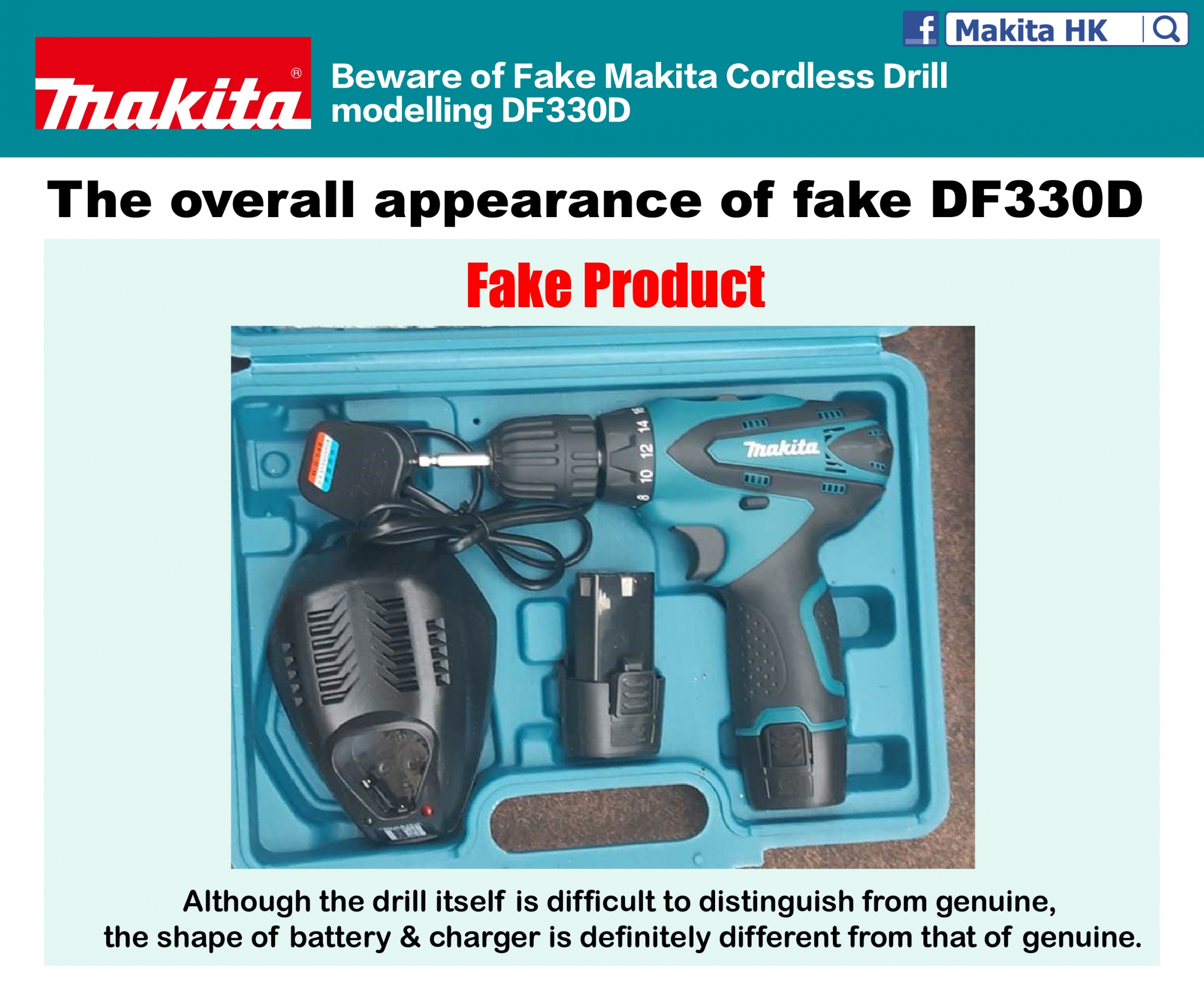 Makita