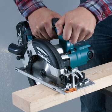 eventyr skæbnesvangre vigtigste Products | Makita 牧田(香港)有限公司- Cordless Circular Saw DHS630Z